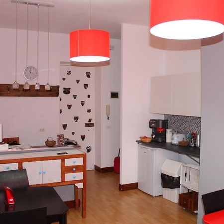 Guest House Artemide Agrigento Esterno foto