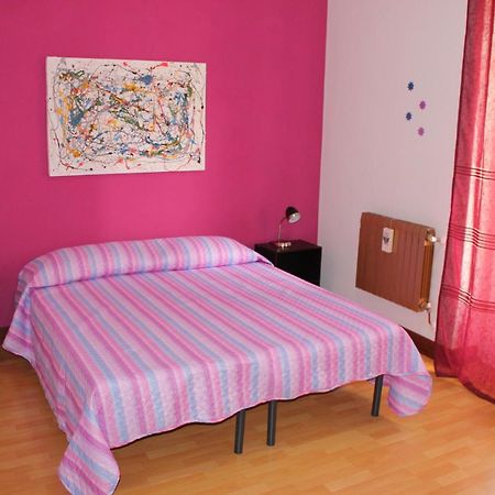 Guest House Artemide Agrigento Camera foto