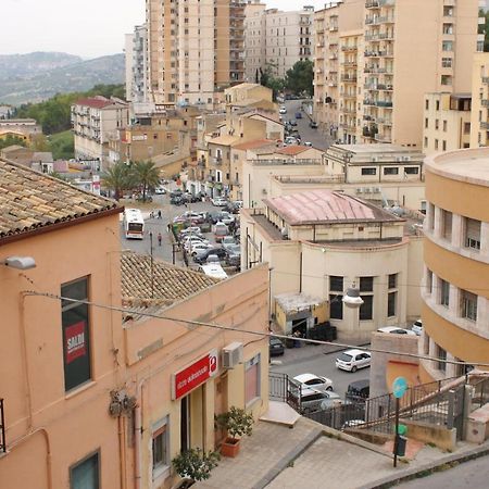 Guest House Artemide Agrigento Esterno foto