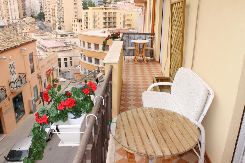 Guest House Artemide Agrigento Esterno foto