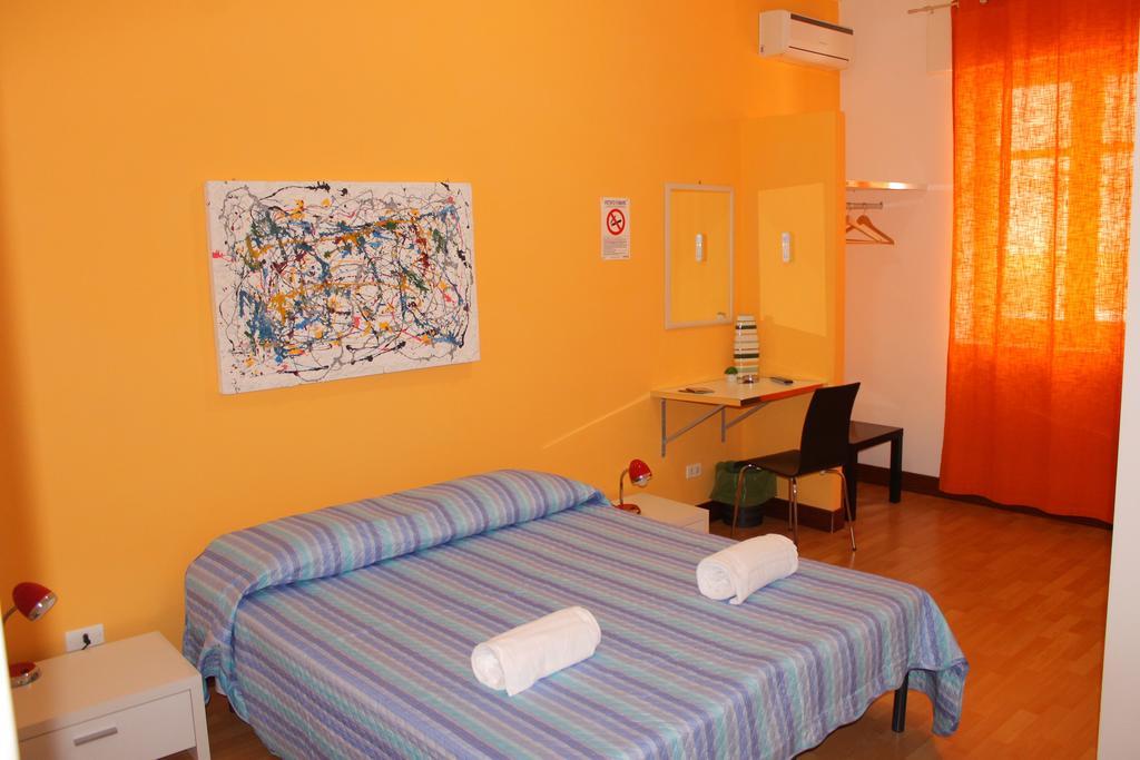Guest House Artemide Agrigento Camera foto