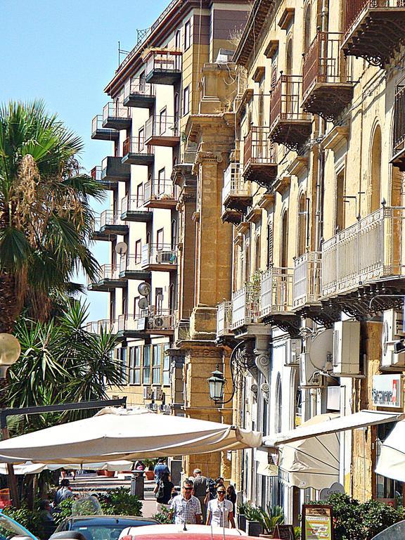 Guest House Artemide Agrigento Esterno foto
