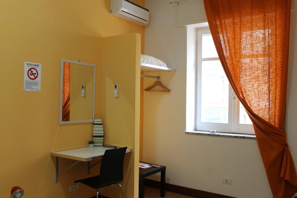 Guest House Artemide Agrigento Esterno foto