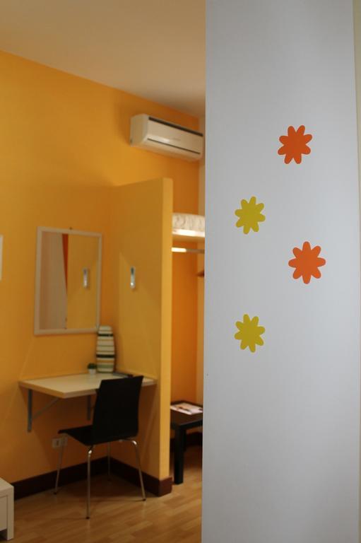 Guest House Artemide Agrigento Esterno foto