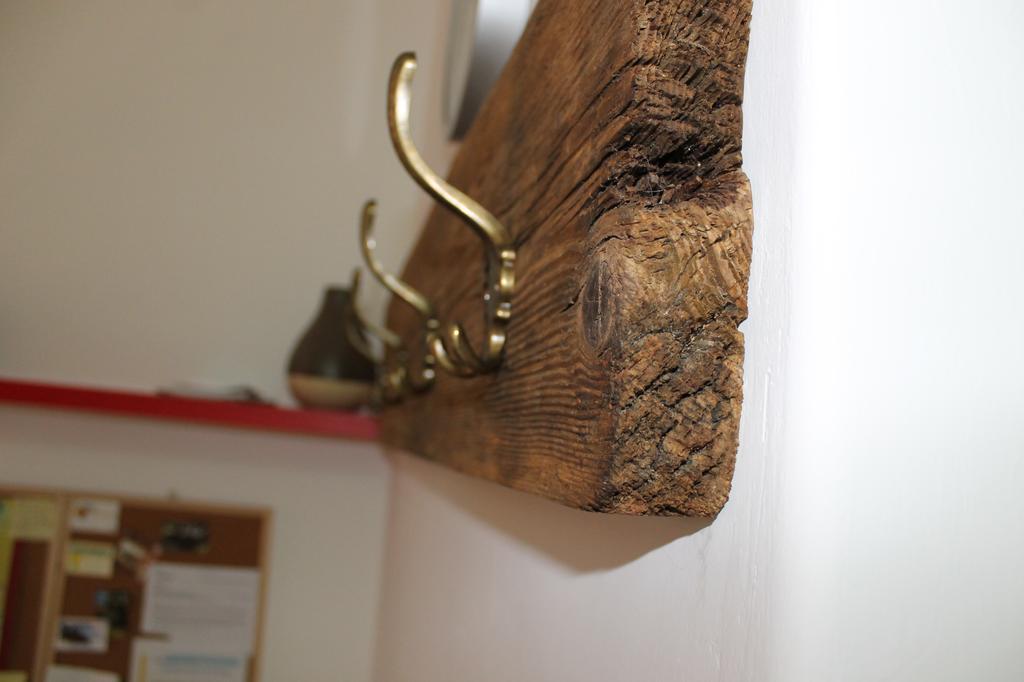 Guest House Artemide Agrigento Esterno foto
