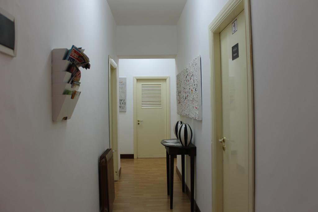 Guest House Artemide Agrigento Esterno foto