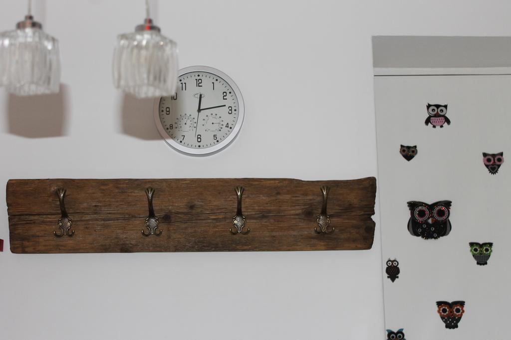 Guest House Artemide Agrigento Esterno foto