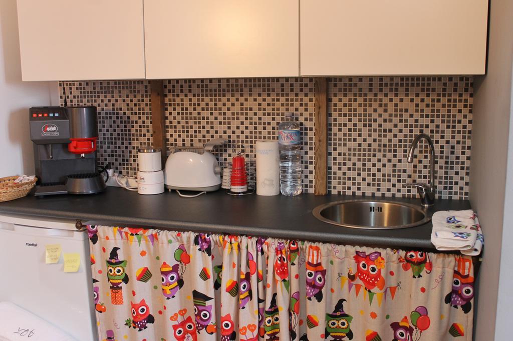 Guest House Artemide Agrigento Esterno foto