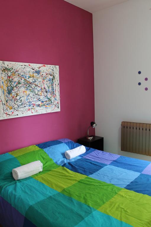 Guest House Artemide Agrigento Esterno foto
