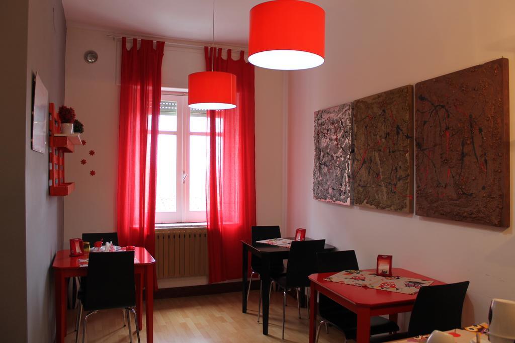 Guest House Artemide Agrigento Esterno foto