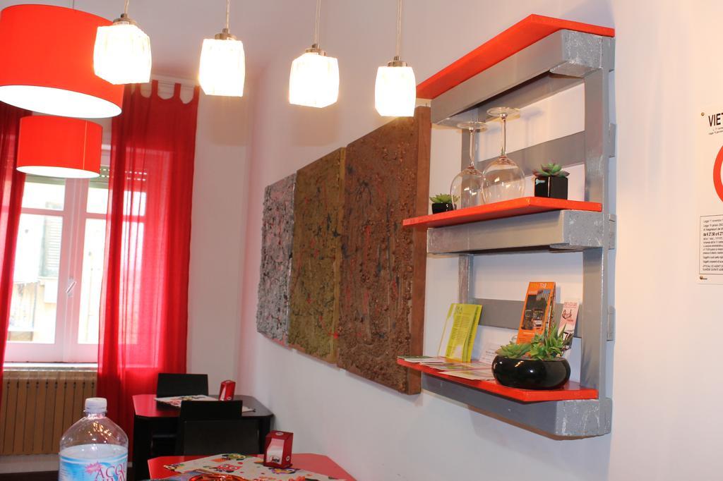Guest House Artemide Agrigento Esterno foto