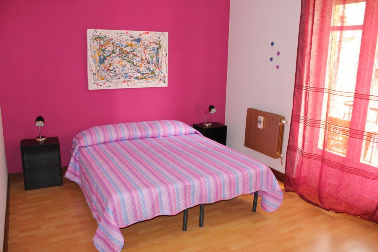 Guest House Artemide Agrigento Camera foto