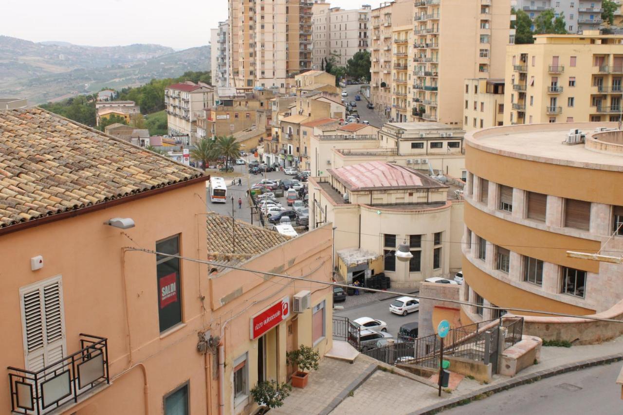 Guest House Artemide Agrigento Esterno foto