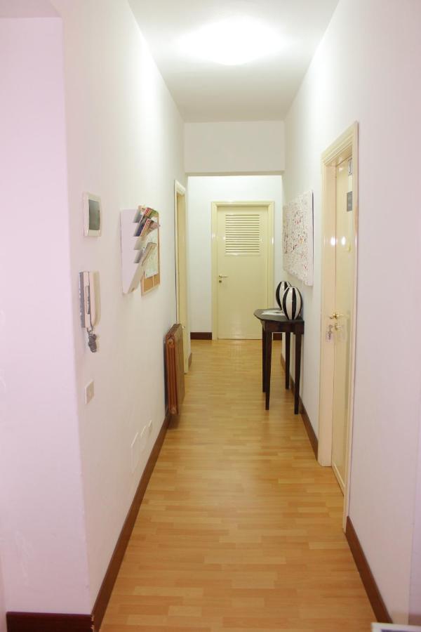 Guest House Artemide Agrigento Esterno foto