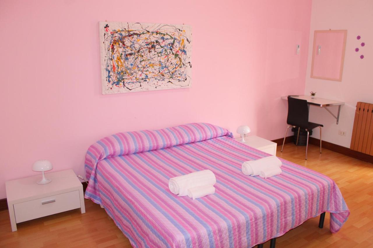 Guest House Artemide Agrigento Camera foto
