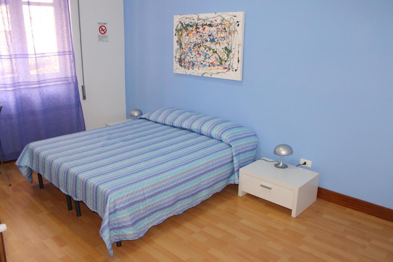 Guest House Artemide Agrigento Camera foto