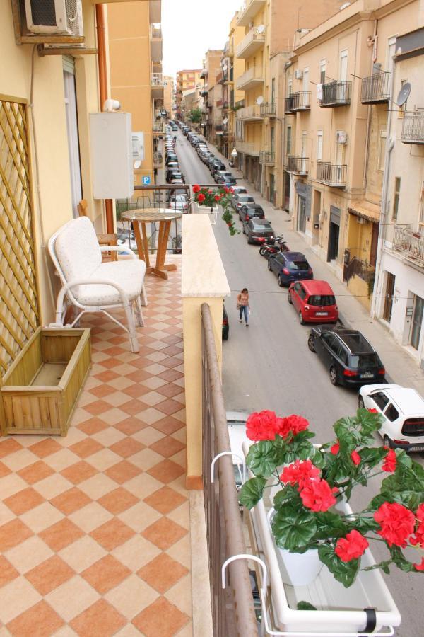 Guest House Artemide Agrigento Camera foto
